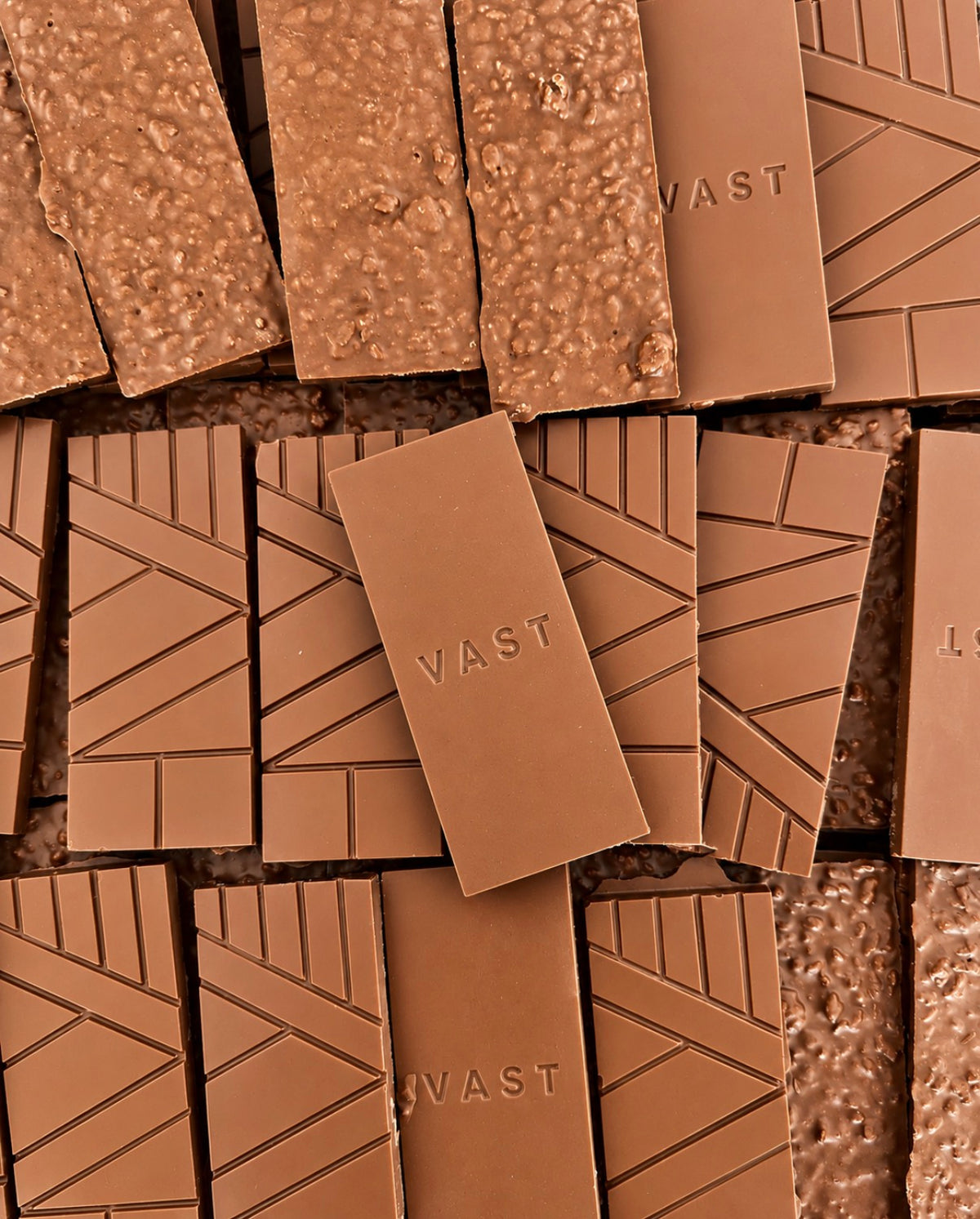 Choco Crunch: Aldeas Infantiles