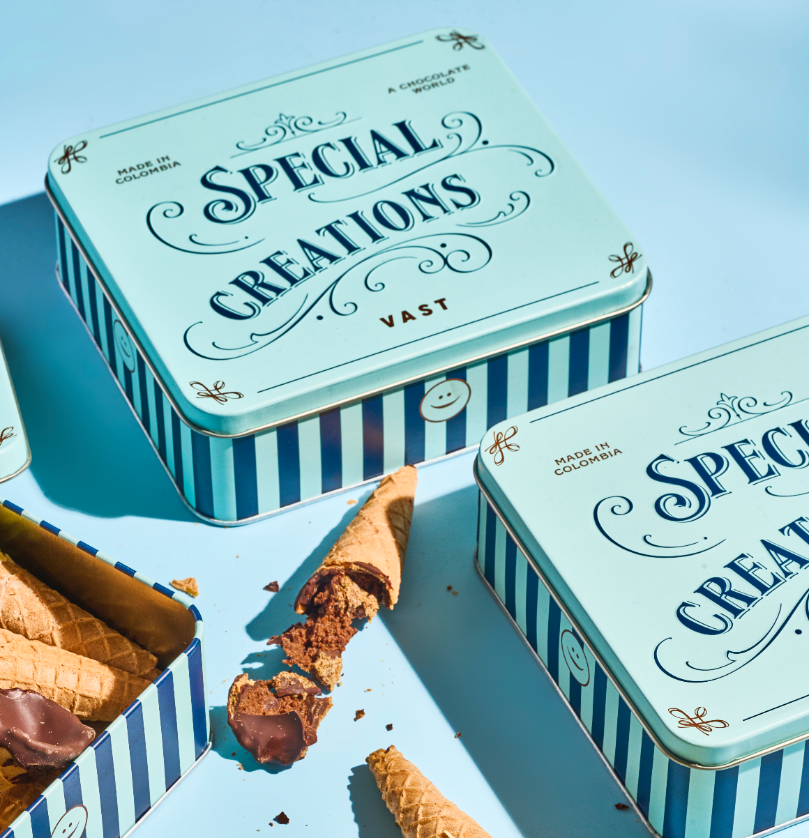 Special Creations