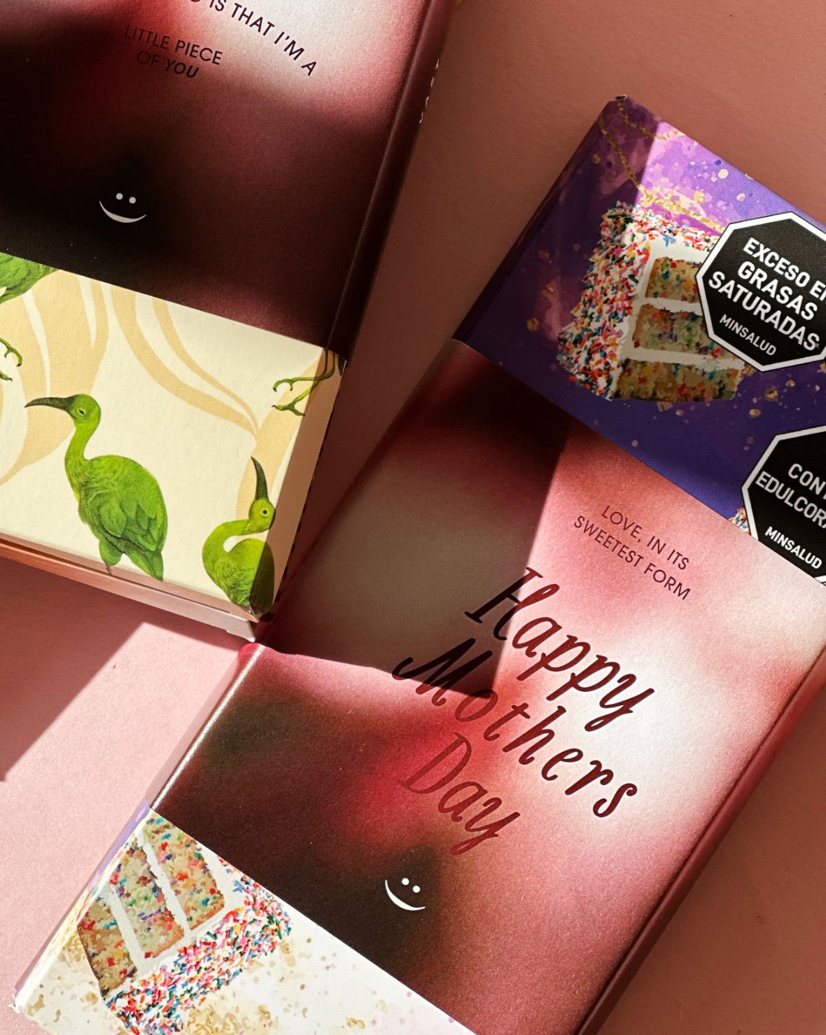 Día de la madre - Pack