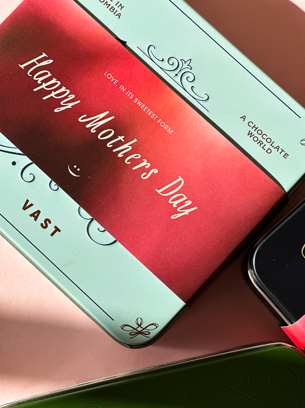 Día de la madre - Box