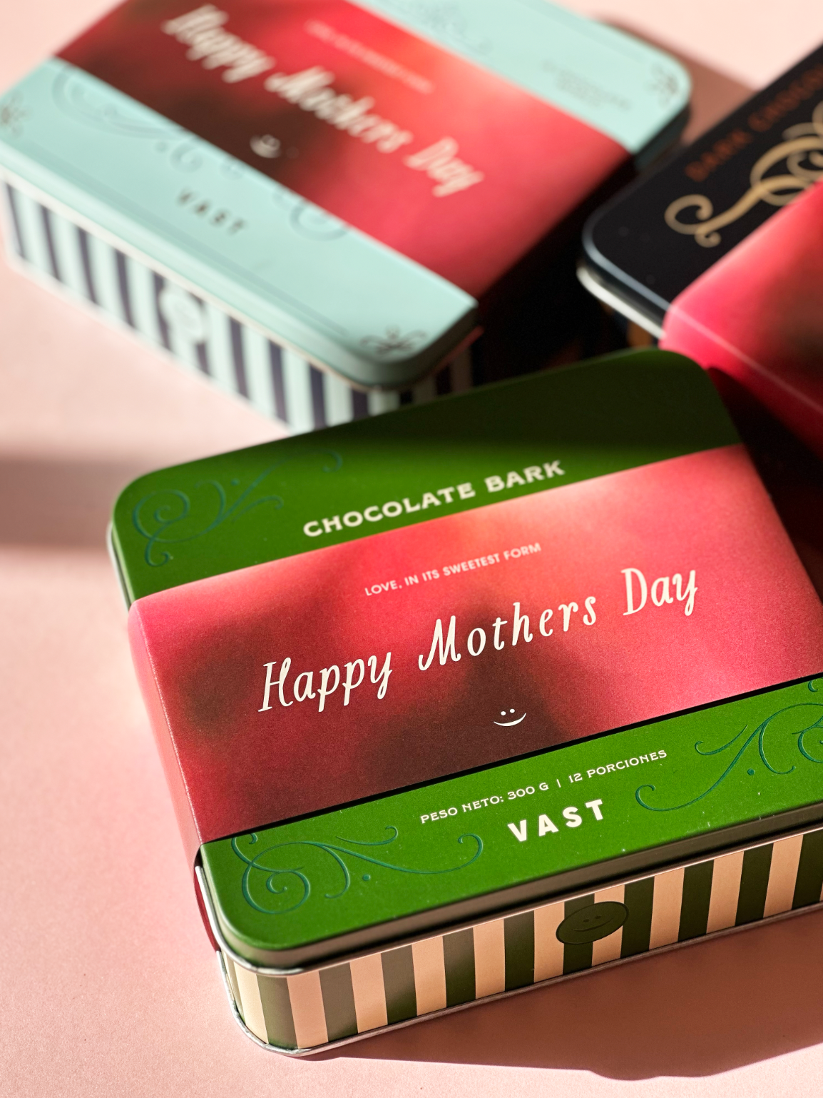 Día de la madre - Box