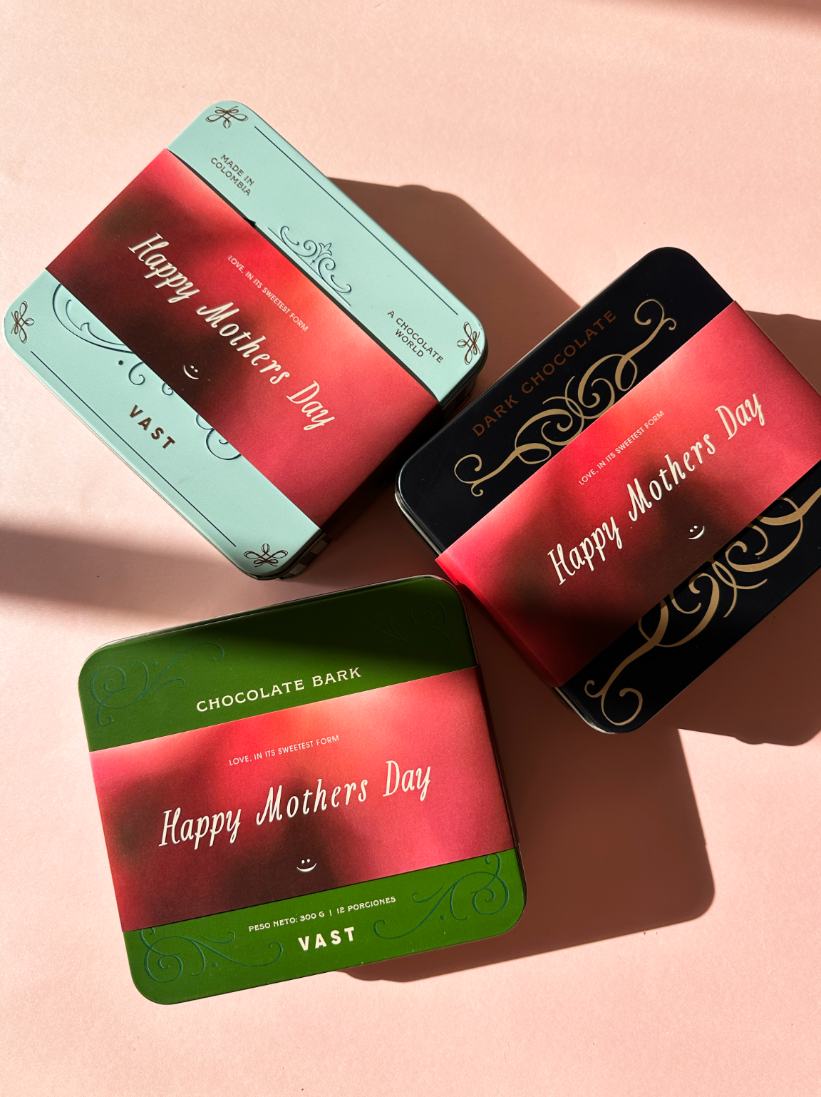 Día de la madre - Box