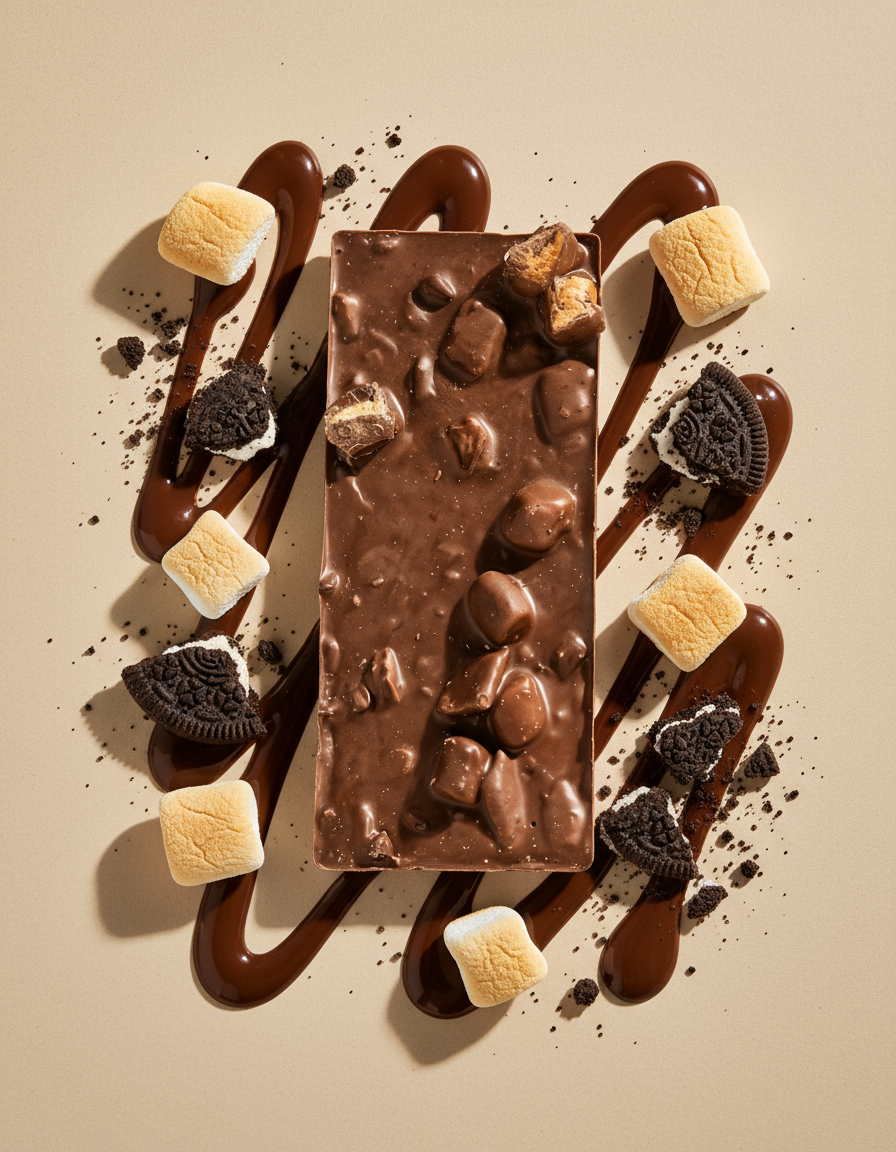 The Smoreos
