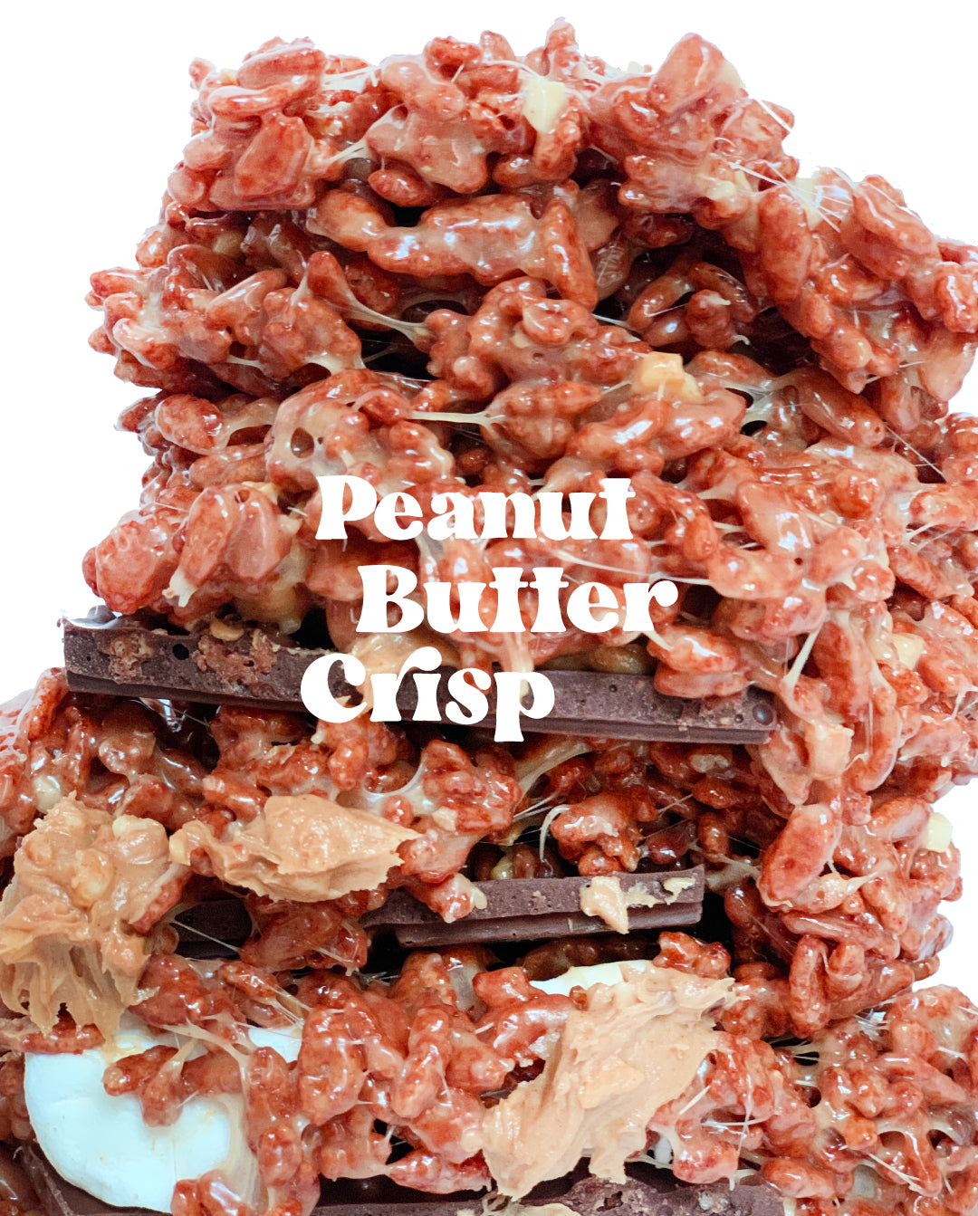 Peanut Butter Crisp